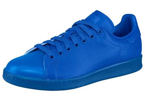 adidas sneaker herren blau stan smith adicolor unisex günstig kaufen|Adidas Stan Smith günstig online kaufen .